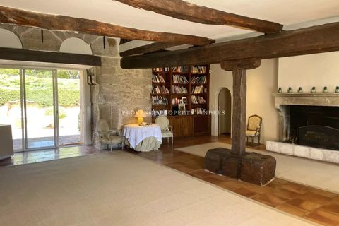Villa i Aups, Var, Aups - € 1.090.000 | Ref: 86839184 - foto 5