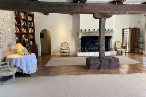Villa i Aups, Var, Aups - € 1.090.000 | Ref: 86839184 - foto 16