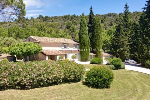 Villa i Aups, Var, Aups - € 1.090.000 | Ref: 86839184 - foto 19