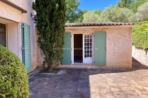 Villa i Aups, Var, Aups - € 1.090.000 | Ref: 86839184 - foto 21