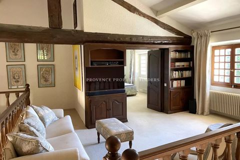 Villa i Aups, Var, Aups - € 1.090.000 | Ref: 86839184 - foto 22