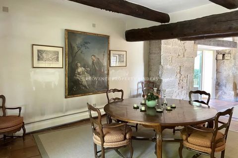 Villa i Aups, Var, Aups - € 1.090.000 | Ref: 86839184 - foto 24