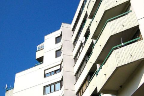 Apartament a Evry, Essonne, Evry - € 1.070/mes | Ref: 11051794 - foto 2