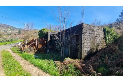Terreno en Gestaco, Porto, Gestaco - € 120.000 | Ref: MC09909 - photo 1