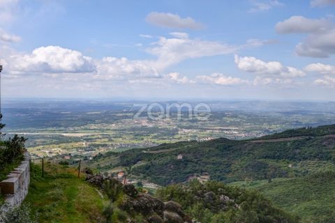 Farm i Seia, Guarda, Seia - € 560.000 | Ref: ZMPT586665 - foto 2