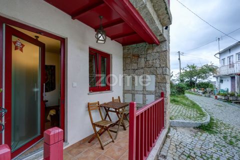 Farm i Seia, Guarda, Seia - € 560.000 | Ref: ZMPT586665 - foto 4