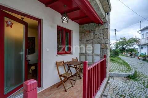 Farm i Seia, Guarda, Seia - € 560.000 | Ref: ZMPT586665 - foto 5