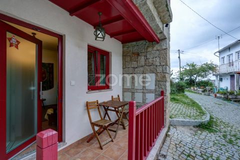 Farm i Seia, Guarda, Seia - € 560.000 | Ref: ZMPT586665 - foto 6