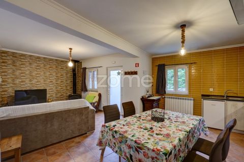 Farm i Seia, Guarda, Seia - € 560.000 | Ref: ZMPT586665 - foto 22