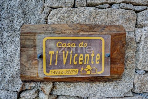 Farm i Seia, Guarda, Seia - € 560.000 | Ref: ZMPT586665 - foto 45