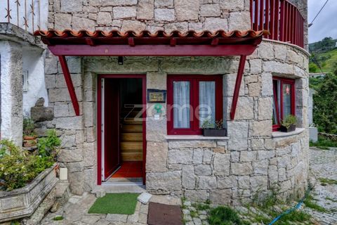 Farm i Seia, Guarda, Seia - € 560.000 | Ref: ZMPT586665 - foto 47