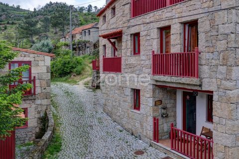Farm i Seia, Guarda, Seia - € 560.000 | Ref: ZMPT586665 - foto 49