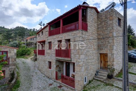 Farm i Seia, Guarda, Seia - € 560.000 | Ref: ZMPT586665 - foto 50