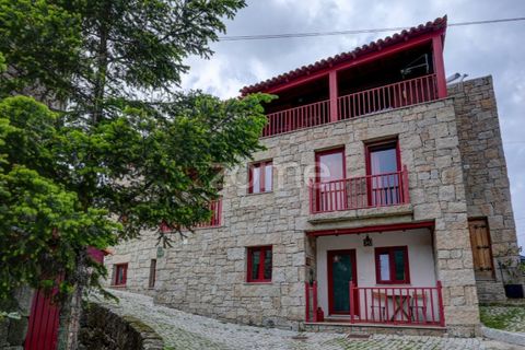 Farm i Seia, Guarda, Seia - € 560.000 | Ref: ZMPT586665 - foto 1