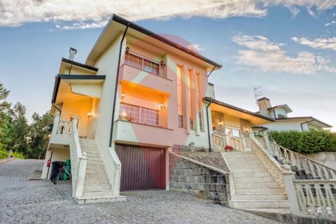 Villa i Viana do Castelo, Viana do Castelo, Viana do Castelo - € 850.000 | Ref: CAS_0299 - foto 1