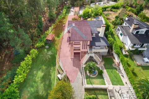 Villa i Viana do Castelo, Viana do Castelo, Viana do Castelo - € 850.000 | Ref: CAS_0299 - foto 3
