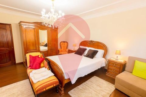 Villa i Viana do Castelo, Viana do Castelo, Viana do Castelo - € 850.000 | Ref: CAS_0299 - foto 15