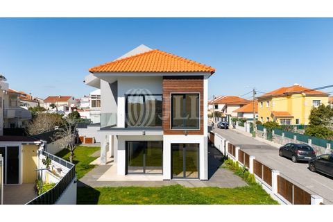 Villa i Sintra, Lisbon, Sintra - € 760.000 | Ref: 96152 - foto 31