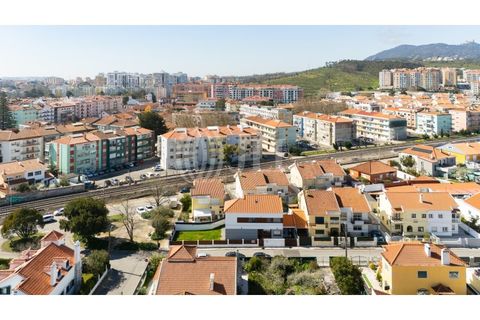 Villa i Sintra, Lisbon, Sintra - € 760.000 | Ref: 96152 - foto 36