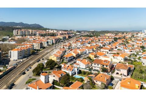 Villa i Sintra, Lisbon, Sintra - € 760.000 | Ref: 96152 - foto 39
