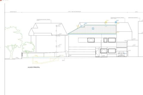 Villa i Sintra, Lisbon, Sintra - € 760.000 | Ref: 96152 - foto 46