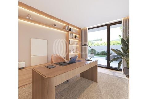 Terra a Barcarena, Lisbon, Barcarena - € 845.000 | Ref: 96596 - foto 22