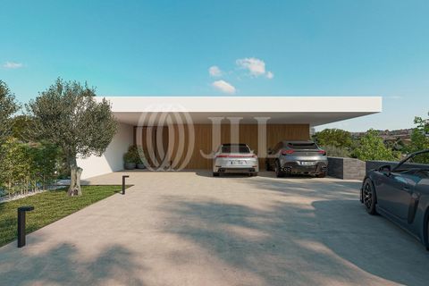 Terra a Barcarena, Lisbon, Barcarena - € 845.000 | Ref: 96596 - foto 30