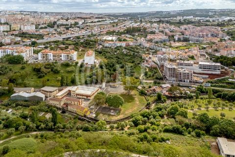 Terra a Barcarena, Lisbon, Barcarena - € 845.000 | Ref: 96596 - foto 9