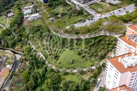 Terra a Barcarena, Lisbon, Barcarena - € 845.000 | Ref: 96596 - foto 32