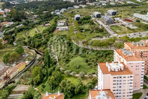 Terra a Barcarena, Lisbon, Barcarena - € 845.000 | Ref: 96596 - foto 34
