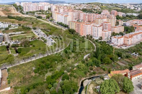 Terra a Barcarena, Lisbon, Barcarena - € 845.000 | Ref: 96596 - foto 35