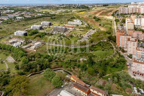 Terra a Barcarena, Lisbon, Barcarena - € 845.000 | Ref: 96596 - foto 36