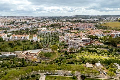 Terra a Barcarena, Lisbon, Barcarena - € 845.000 | Ref: 96596 - foto 37