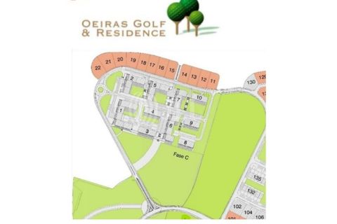 Terra a Barcarena, Lisbon, Barcarena - € 845.000 | Ref: 96596 - foto 45