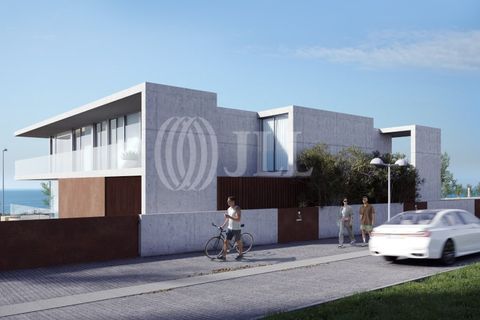 Villa i Canidelo, Porto, Canidelo - € 3.350.000 | Ref: 96455 - foto 18