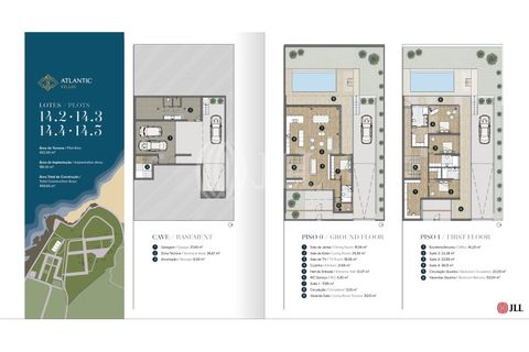 Villa i Canidelo, Porto, Canidelo - € 3.350.000 | Ref: 96455 - foto 19