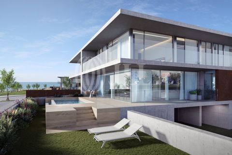 Villa i Canidelo, Porto, Canidelo - € 3.250.000 | Ref: 96458 - foto 17