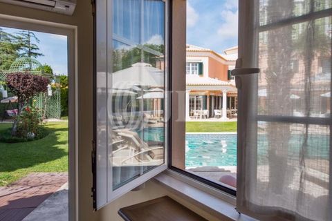 Villa a Cascais, Lisbon, Cascais - € 13.000/mes | Ref: 96385 - foto 4