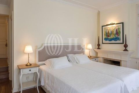 Villa a Cascais, Lisbon, Cascais - € 13.000/mes | Ref: 96385 - foto 22