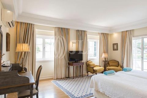 Villa a Cascais, Lisbon, Cascais - € 13.000/mes | Ref: 96385 - foto 23