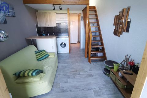 Bungalow i Valras-Plage, Herault, Valras-Plage - € 138.000 | Ref: 340654231 - foto 2
