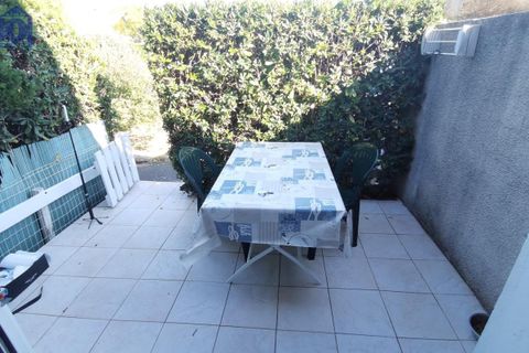 Bungalow i Valras-Plage, Herault, Valras-Plage - € 138.000 | Ref: 340654231 - foto 3