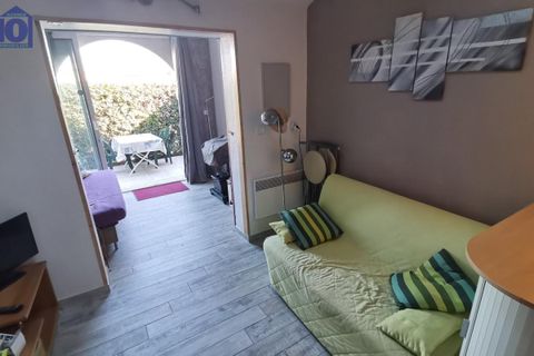 Bungalow i Valras-Plage, Herault, Valras-Plage - € 138.000 | Ref: 340654231 - foto 4