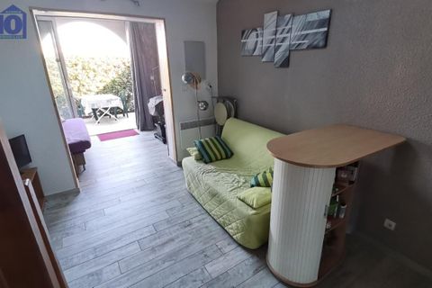 Bungalow i Valras-Plage, Herault, Valras-Plage - € 138.000 | Ref: 340654231 - foto 5