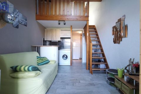 Bungalow i Valras-Plage, Herault, Valras-Plage - € 138.000 | Ref: 340654231 - foto 6