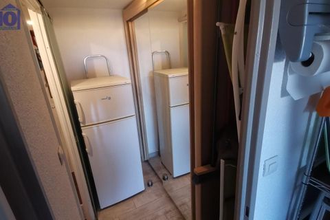 Bungalow i Valras-Plage, Herault, Valras-Plage - € 138.000 | Ref: 340654231 - foto 8