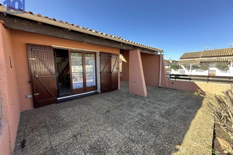 Villa i Vias, Herault, Vias - € 136.000 | Ref: 340654365 - foto 1