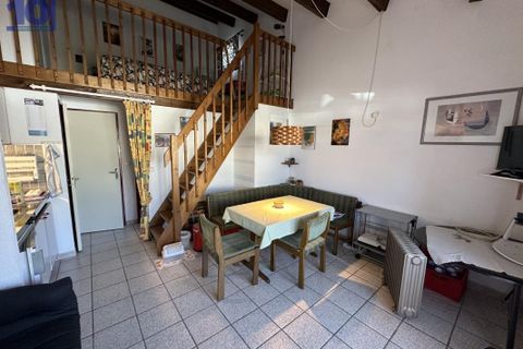 Villa i Vias, Herault, Vias - € 136.000 | Ref: 340654365 - foto 3