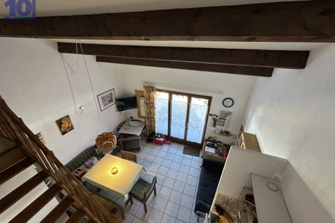 Villa i Vias, Herault, Vias - € 136.000 | Ref: 340654365 - foto 9