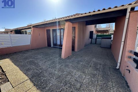 Villa i Vias, Herault, Vias - € 136.000 | Ref: 340654365 - foto 10
